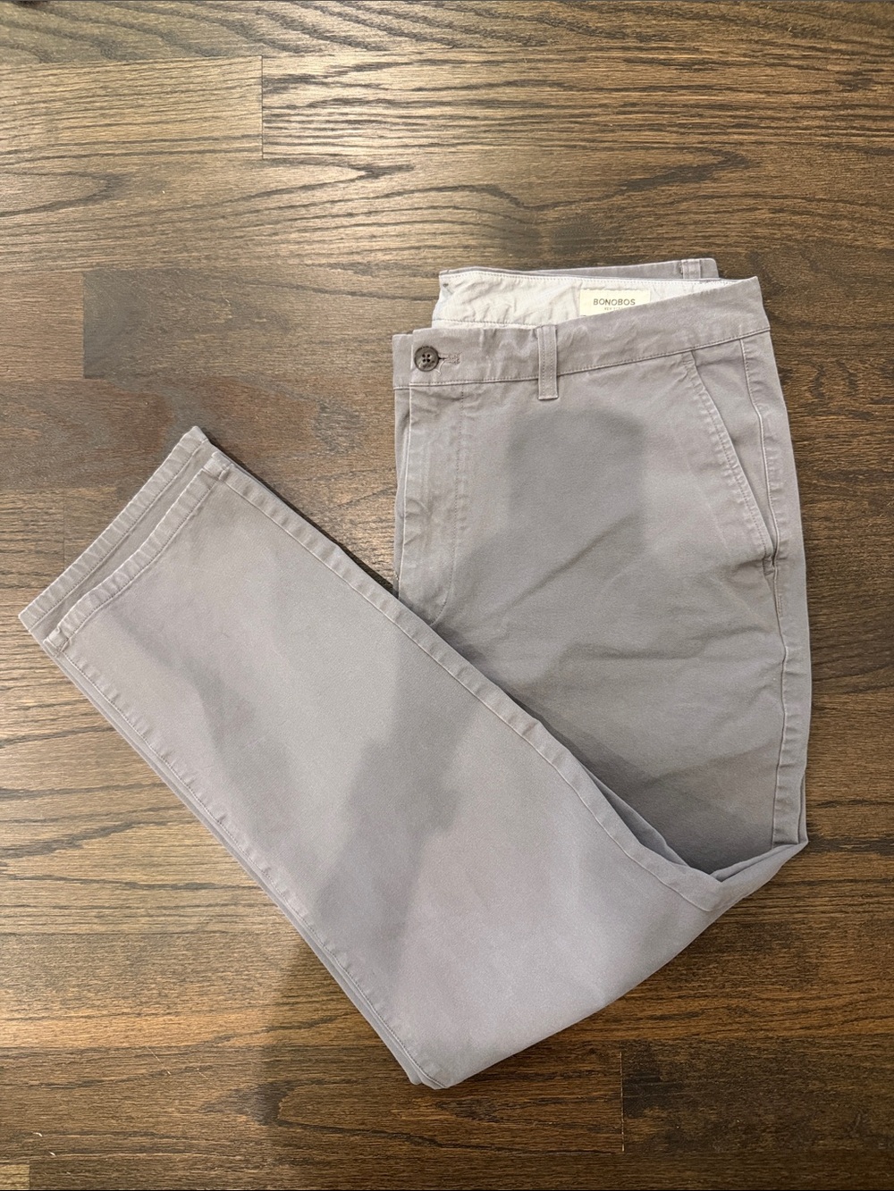 Bonobos pants